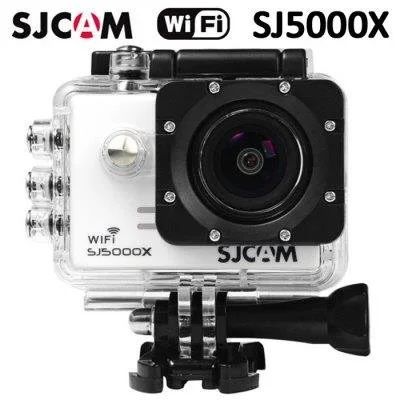 Лот: 10434909. Фото: 1. SJCAM SJ5000X Elite WiFi экшн... Экшн камеры