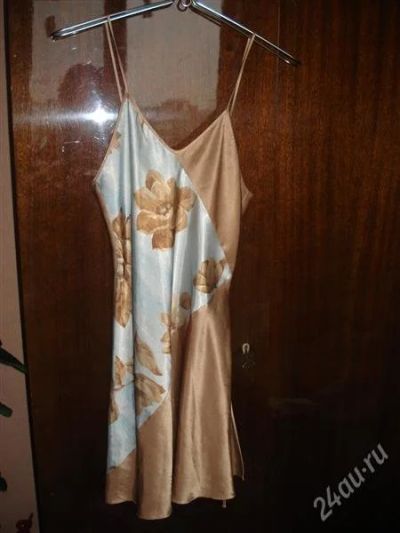 Лот: 1472834. Фото: 1. Сорочка ночная 2. Домашняя одежда