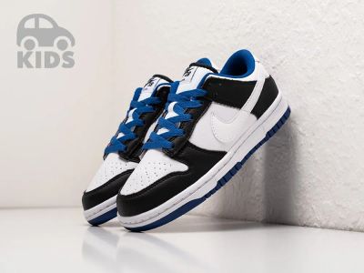 Лот: 24976554. Фото: 1. Кроссовки Nike SB Dunk Low. Кеды, кроссовки
