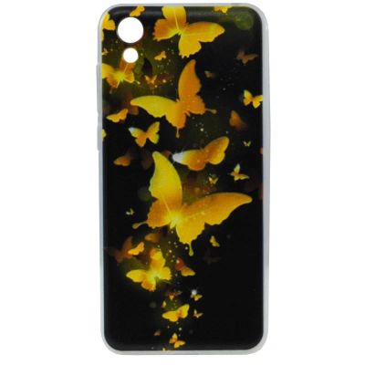 Лот: 15190444. Фото: 1. Чехол-накладка Sc-case для Huawei... Чехлы, бамперы