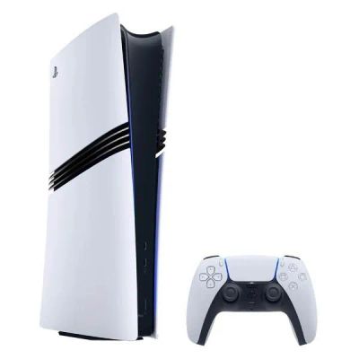 Лот: 25306756. Фото: 1. Игровая приставка Sony PlayStation... Игровые приставки, консоли
