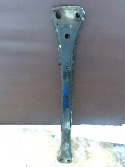 Лот: 21718832. Фото: 1. балка продольная под ДВС Nissan... Двигатель и элементы двигателя