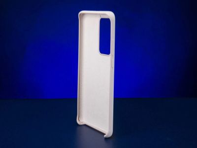Лот: 19914158. Фото: 1. Кейс Silicon Cover для Huawei... Чехлы, бамперы