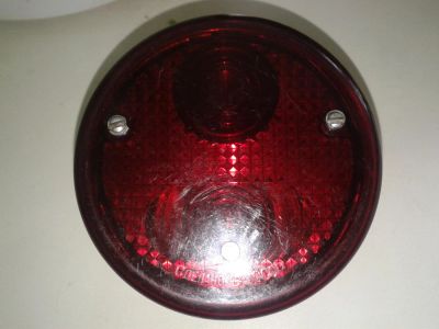 Лот: 6925077. Фото: 1. Фонарь стоп сигнала ГаЗ 51. Оптика и освещение
