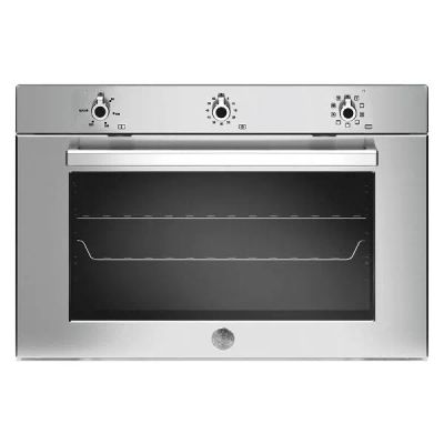 Лот: 25339821. Фото: 1. Электрический духовой шкаф Bertazzoni... Плиты, духовые шкафы, варочные поверхности