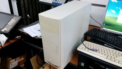 Лот: 7070766. Фото: 1. Системный блок. Компьютеры в сборе