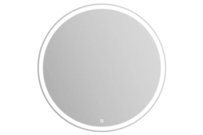 Лот: 24685626. Фото: 1. Зеркало с подсветкой BELBAGNO... Мебель для ванной комнаты
