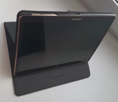 Лот: 17153994. Фото: 1. Samsung Tab S T805 LTE. Планшеты