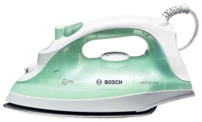 Лот: 10963834. Фото: 1. Утюг Bosch TDA2315. Утюги, парогенераторы, отпариватели