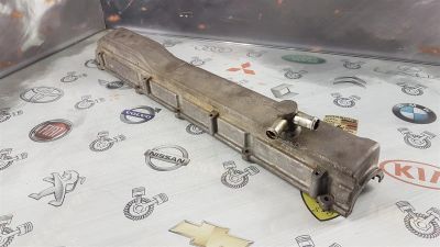 Лот: 23591171. Фото: 1. Крышка головки блока цилиндров... Двигатель и элементы двигателя