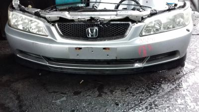 Лот: 10957390. Фото: 1. ноускат на honda accord. Кузов