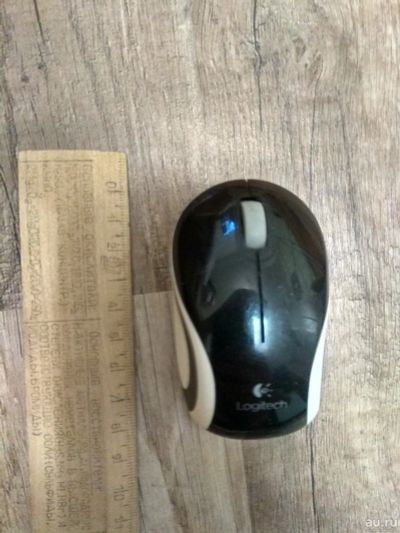 Лот: 15690179. Фото: 1. Logitech M187. Клавиатуры и мыши