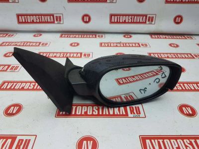 Лот: 20896536. Фото: 1. Зеркало боковое Mazda Verisa DC5W... Кузов