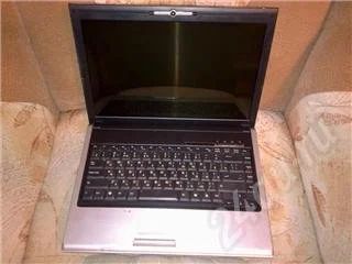 Лот: 505574. Фото: 1. RoverBook PRO 450L. Ноутбуки