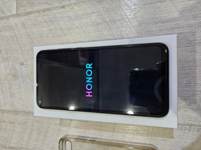 Лот: 21255494. Фото: 1. Honor view 20. Смартфоны