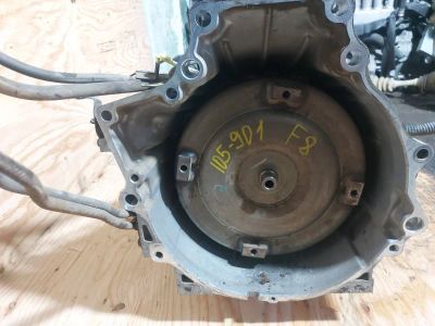 Лот: 18829866. Фото: 1. Акпп Mazda Bongo SK82M F8 2003... Трансмиссия