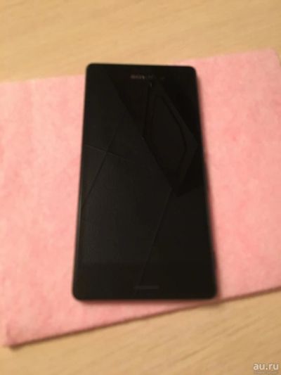 Лот: 9204723. Фото: 1. Продам Sony Experia M4 aqua. Смартфоны