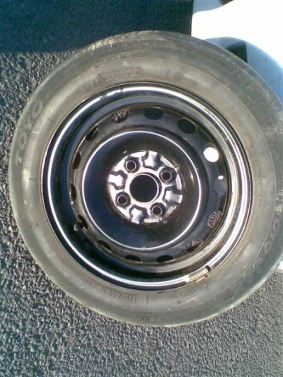 Лот: 987557. Фото: 1. Штамповка 4 шт.4х100. Диски