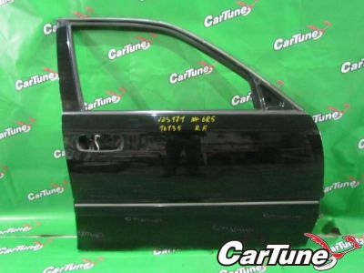 Лот: 10538585. Фото: 1. дверь FR toyota crown JZS171 1JZGTE... Кузов