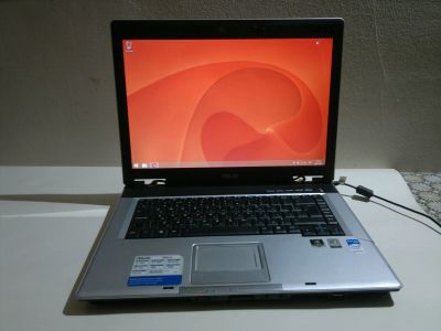 Лот: 19992216. Фото: 1. Ноутбук Asus Z53s. Ноутбуки