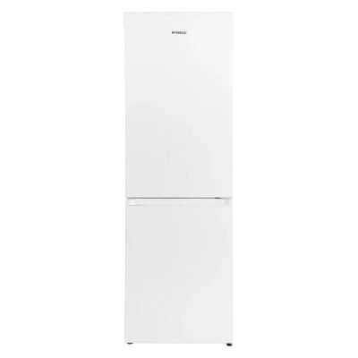 Лот: 25629567. Фото: 1. Холодильник Hyundai CC30031 White. Холодильники, морозильные камеры
