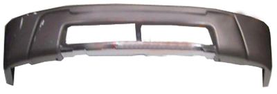 Лот: 7416902. Фото: 1. Спойлер бампера Toyota Land Cruiser... Кузов