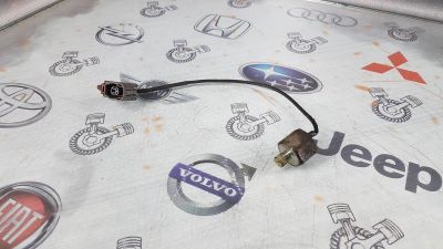 Лот: 23588257. Фото: 1. Датчик детонации Mazda MPV FS-DE... Электрооборудование