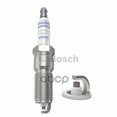 Лот: 14083300. Фото: 1. Свеча зажигания Bosch арт. 0242225668. Другое (автозапчасти)