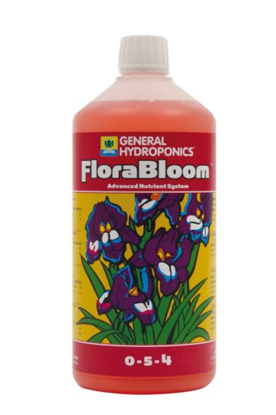Лот: 13994802. Фото: 1. Flora Bloom GHE (на розлив)Аналог... Грунты, удобрения