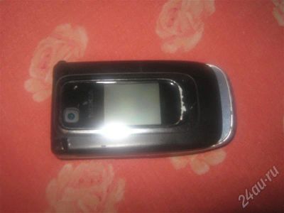 Лот: 370358. Фото: 1. Nokia 6131. Кнопочные мобильные телефоны