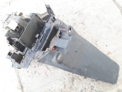 Лот: 13673357. Фото: 1. Honda Dio AF 27 af27 / запчасти... Запчасти