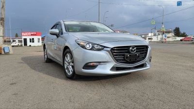 Лот: 20602505. Фото: 1. mazda axela. Другое (автозапчасти)