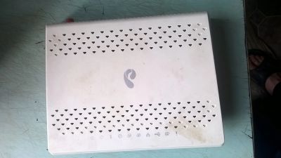 Лот: 20597947. Фото: 1. WiFi Роутер Ростелеком. Маршрутизаторы (роутеры)
