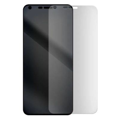 Лот: 24601661. Фото: 1. Защитное стекло Krutoff для LG... Защитные стёкла, защитные плёнки
