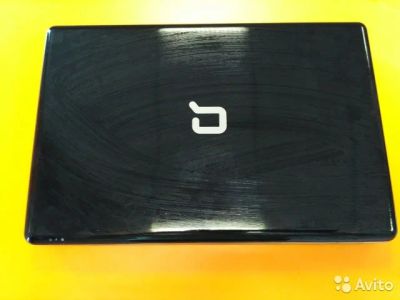 Лот: 9625425. Фото: 1. Корпус для ноутбука HP CompaQ... Корпуса, блоки питания