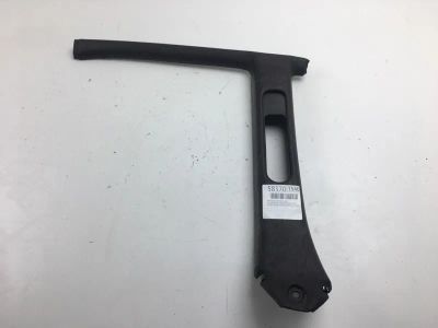 Лот: 20399337. Фото: 1. Накладка на стойку Toyota Windom... Кузов