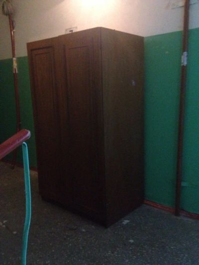 Лот: 6770688. Фото: 1. шкаф. Шкафы, шкафы-купе