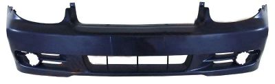 Лот: 7425317. Фото: 1. Бампер Hyundai Sonata Iv... Кузов