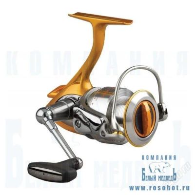 Лот: 2013417. Фото: 1. Катушка б/ин. DAIWA "TD Sol" 2500. Катушки, комплектующие