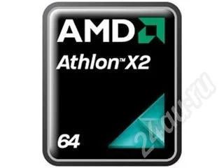 Лот: 358950. Фото: 1. AMD Athlon 64 X2 4400+ (AM2... Процессоры