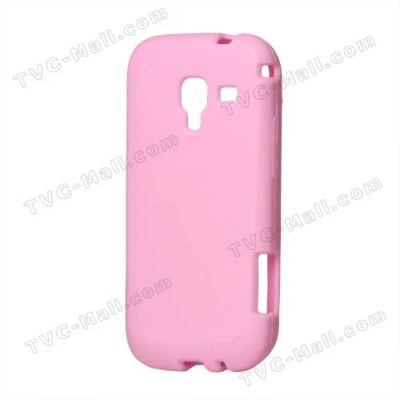 Лот: 3420542. Фото: 1. Пластиковый чехол Samsung i8160... Чехлы, бамперы