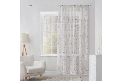 Лот: 23615678. Фото: 1. Тюль MICASA Lola. Шторы, тюль