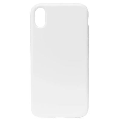 Лот: 16203382. Фото: 1. Чехол-накладка - SC158 для Apple... Чехлы, бамперы