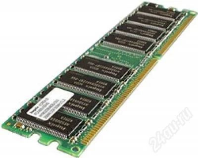 Лот: 113599. Фото: 1. Hynix 256 Мб PC3200 DDR400 (для... Оперативная память