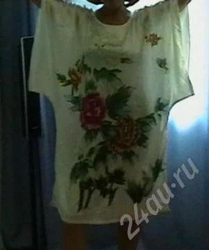 Лот: 394096. Фото: 1. японское платье. Платья