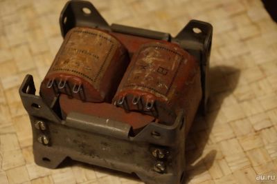 Лот: 8641959. Фото: 1. тан-104. Трансформаторы, катушки
