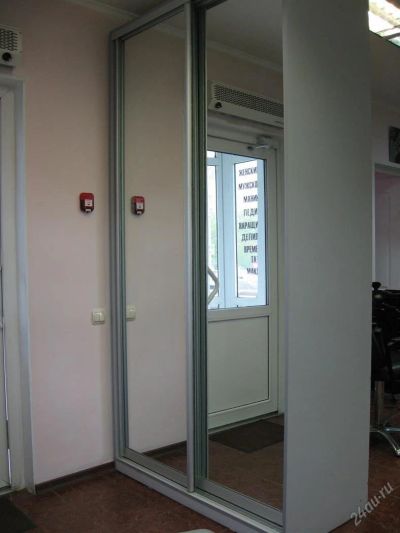 Лот: 2967119. Фото: 1. Шкаф-купе в отличном состоянии... Шкафы, шкафы-купе