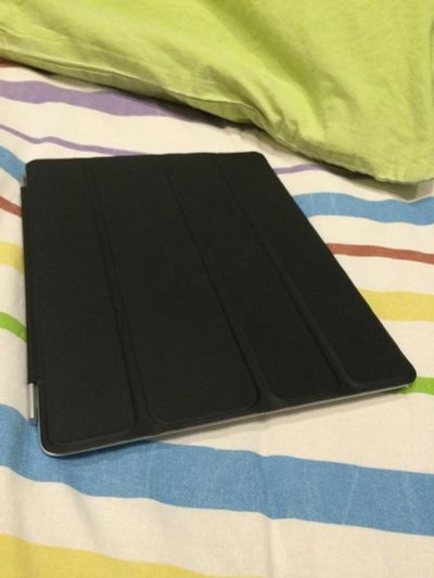 Лот: 6279098. Фото: 1. Apple ipad 4 32gb полный комплект... Планшеты