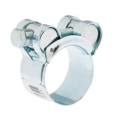 Лот: 17348679. Фото: 1. Хомут силовой 92-97мм. Крепёж
