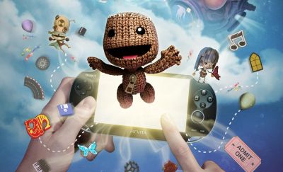 Лот: 6165365. Фото: 1. 46 игр для PS Vita одним лотом... Игры для консолей